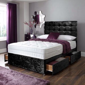 Divan Beds