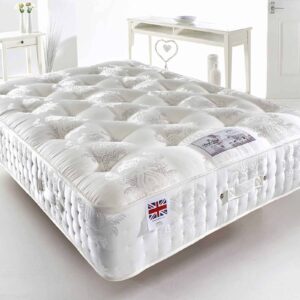 Luxurious Mattresses