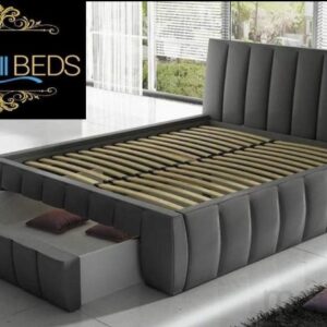 Extra Luxurious Beds